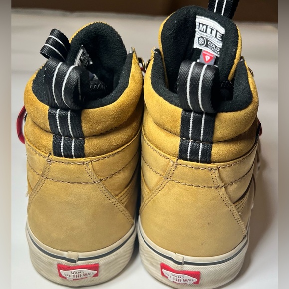 Vans MTE Sk8-Hi Waterproof - Picture 3 of 6